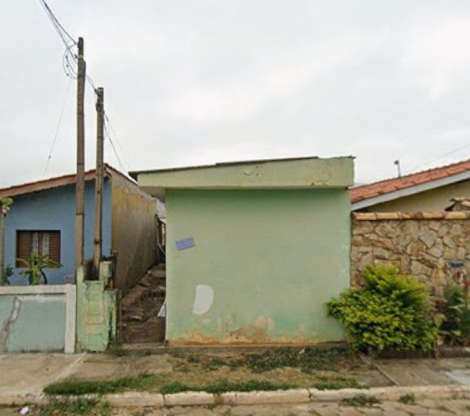 Casa - Venda - Centro - Joanópolis - SP