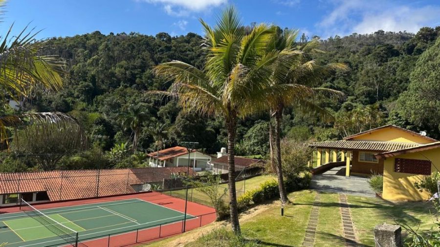 Chácara - Venda - Loteamento Porto Danalis - Joanópolis - SP