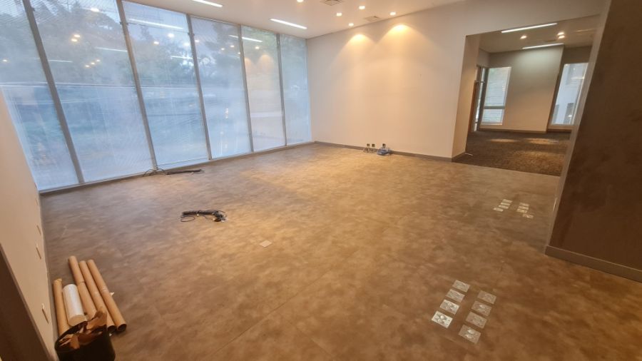 Conjunto Comercial - Venda - Jardim Paulistano - São Paulo - SP
