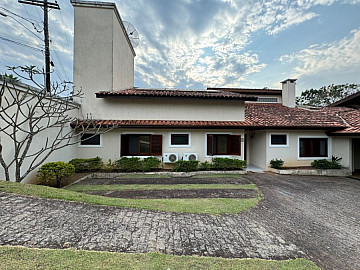 Casa Alto Padr�o � Venda