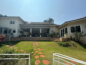 Casa Alto Padr�o � Venda
