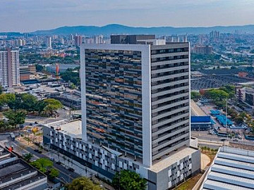 Edif�cio Comercial para Aluguel