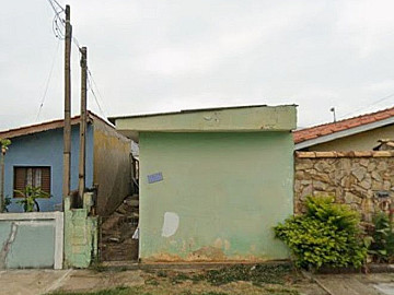Casa � Venda