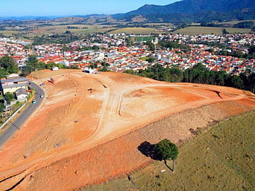 Terreno � Venda