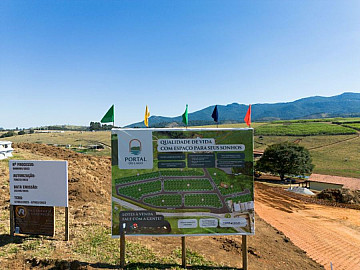 Terreno � Venda