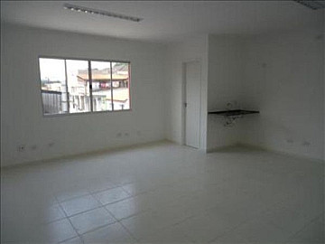 Sala Comercial para Aluguel