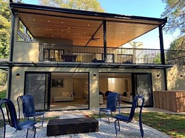 Casa Alto Padr�o para Aluguel